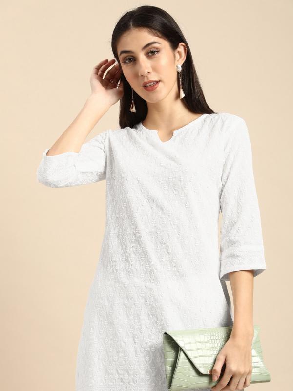 レディース ファッショ ゆったり 体型カバー 妊婦 マタニティ インド エスニック 衣装 刺繍 トップ 七..