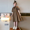 子供服 女の子 夏 セットアップ かわいい サスペンダー スカート 薄手 涼しい 韓国 半袖 カジュアルウェア