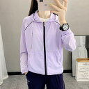 スポーツウェア レディース おしゃれ フィットネス 夏 日焼け防止 服 ズボン スーツ 屋外 UV 保護 薄手 涼しい 通気性 快適が ストレッチ性が 速乾が ...