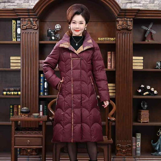 婦人服 ファッション レディース おしゃれ 上品 冬 ダウン ジャケット 丈 スリム 暖かい ダウン ジャケット 婦人服 ファッション レディース おしゃれ 上品 冬 ダウン ジャケット 丈 スリム 暖かい ダウン ジャケット