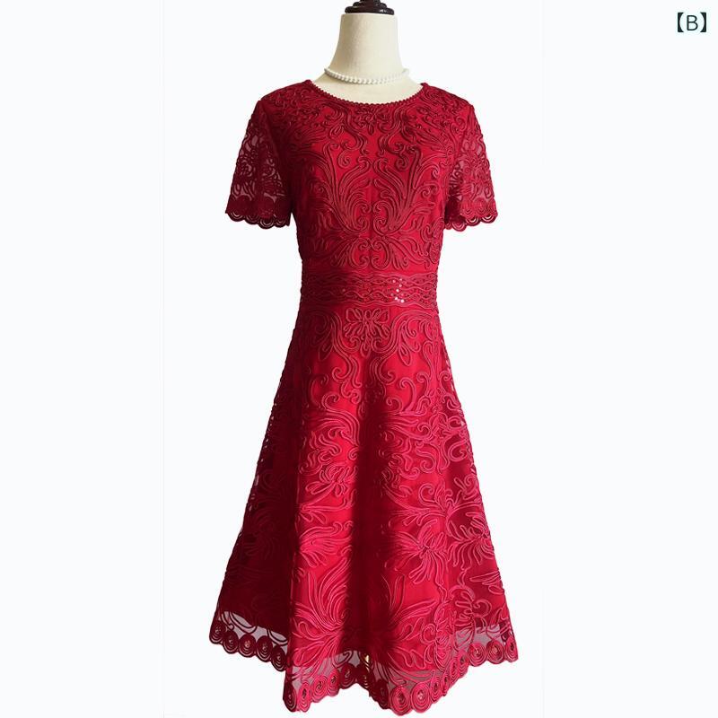 レディース ファッション 大きいサイズ 魅惑 ワショルダー フリル ヒップ カバー スカート ミニ スカート ドレス パーティー ドレス