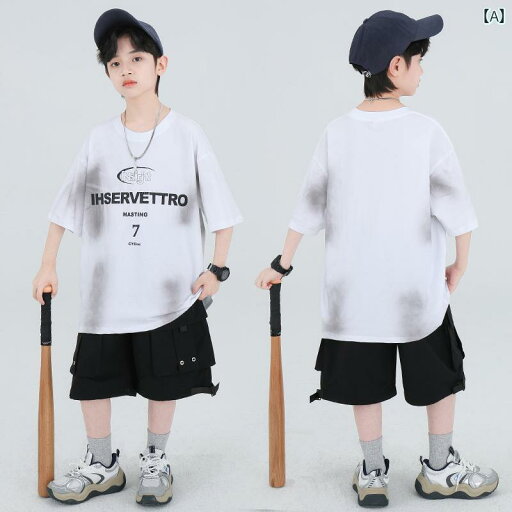 キッズ ファッション トップス 男の子 カジュアル おしゃれ 夏 半袖 服 キッズ ファッション トップス 男の子 カジュアル おしゃれ 夏 半袖 服