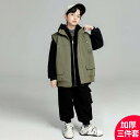 男の子 ファッション ボーイズ 子供 おしゃれ 秋 セット 秋 起毛 厚手 秋冬 トレーナー 3 点 セット
