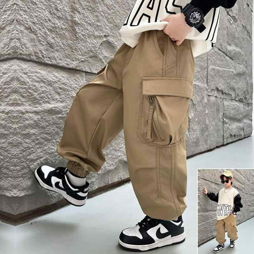 キッズ 男の子 ズボン パンツ ファッション カジュアル パンツ 春秋秋 ストリート パンツ ボーイズ パンツ キッズ 男の子 ズボン パンツ ファッション カジュアル パンツ 春秋秋 ストリート パンツ ボーイズ パンツ