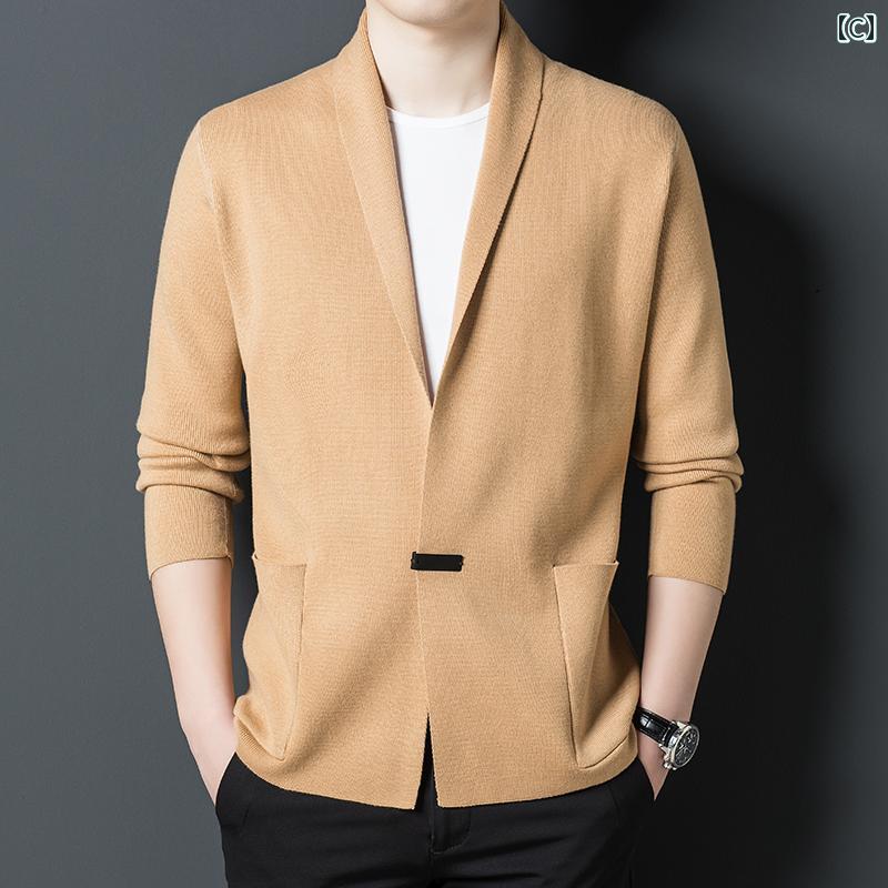 パンツ カジュアル フットネス ダンス トレーニング ズボン メンズ 春秋 作業 ズボン ファッション スリムフィット アウトドア ブラウン ロング スポーツ