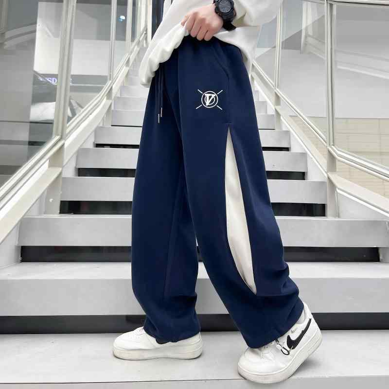 キッズ 男の子 ズボン パンツ 夏 ファッション カジュアル 薄手 涼しい 防蚊 虫よけ スポーツ 速乾