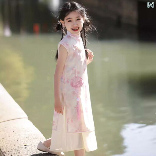 民族衣装 子供 女子 かわいい 韓服 チャイナ 夏 ドレス 服 チャイナ プリンセス ドレス 民族衣装 子供 女子 かわいい 韓服 チャイナ 夏 ドレス 服 チャイナ プリンセス ドレス