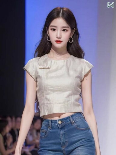 レディース ファッション 半袖 Tシャツ 美しい チャイナ風 ボトムス シャツ 初春 トップススス シャツ レディース ファッション 半袖 Tシャツ 美しい チャイナ風 ボトムス シャツ 初春 トップススス シャツ