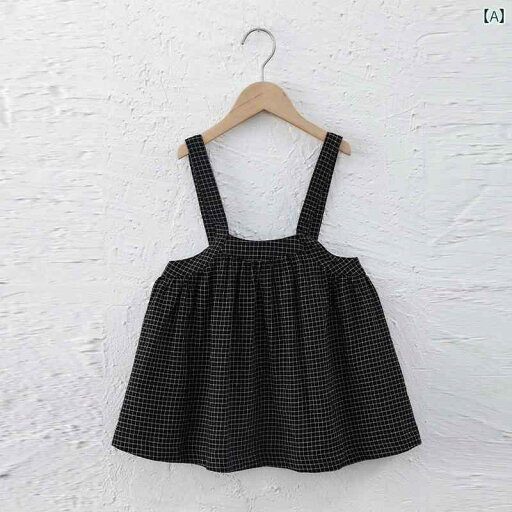 キッズ ファッション 女子 春夏 子供服 チェック サスペンダー スカート かわいい サスペンダー スカート 赤ちゃん カレッジ ドレス キッズ ファッション 女子 春夏 子供服 チェック サスペンダー スカート かわいい サスペンダー スカート 赤ちゃん カレッジ ドレス