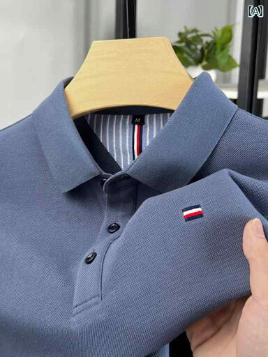 ポロシャツ メンズ 長袖 カジュアル おしゃれ 綿 春秋 ビジネス Tシャツ 春 トップス 無地 シャツ ポロシャツ メンズ 長袖 カジュアル おしゃれ 綿 春秋 ビジネス Tシャツ 春 トップス 無地 シャツ