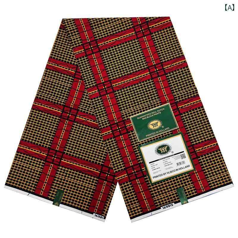 生地 布 テキ 綿 パーニュ アンカラ アフリカ ワックス アフリカ 綿 ワックス クロス