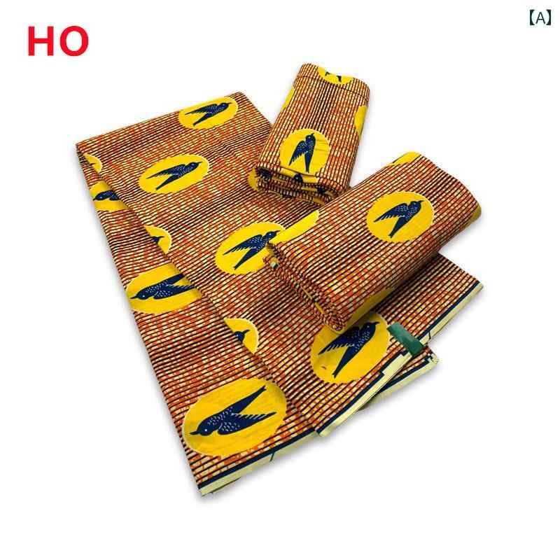 生地 布 テキ 綿 パーニュ アンカラ アフリカ ワックス アフリカ 綿 パーニュ