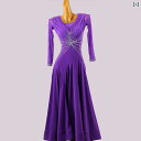 ダンス 衣装 レディース パフォーマンス モダンダンス 社交ダンス ドレス ドレス 練習 大振り パフォーマンス ドレス ワルツ ドレス