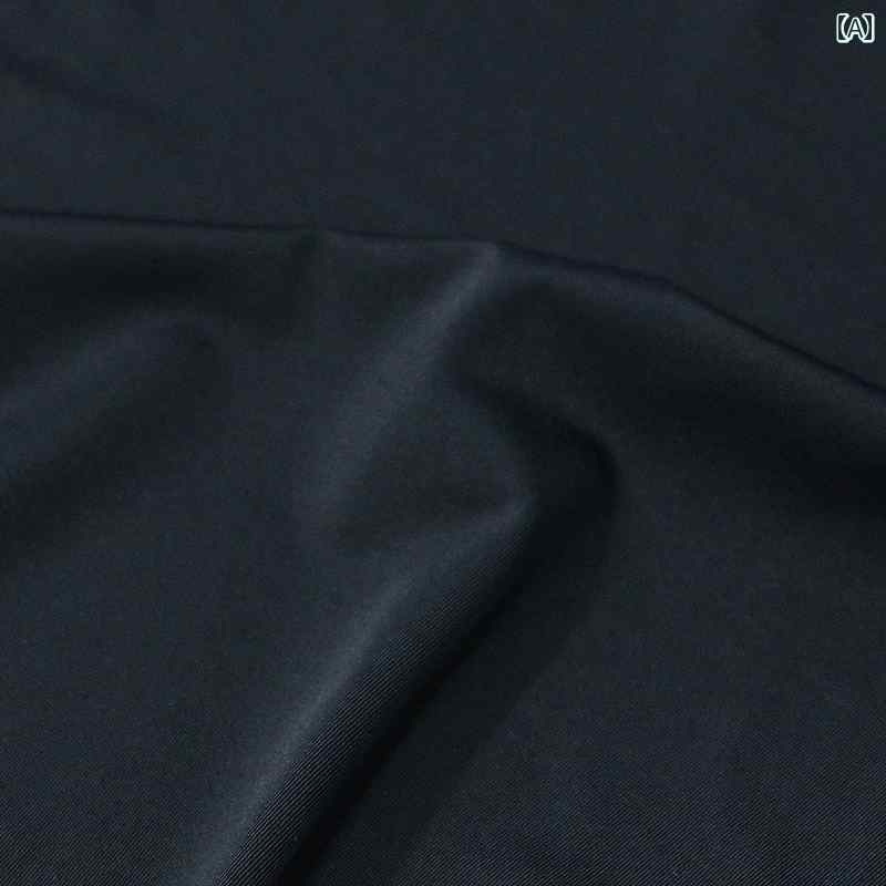 フィギュア スケート 衣装 子供 女子 大人 レディース 服 スケート 服 パフォーマンス 服 競技 スカート サファイア ブルー 長袖