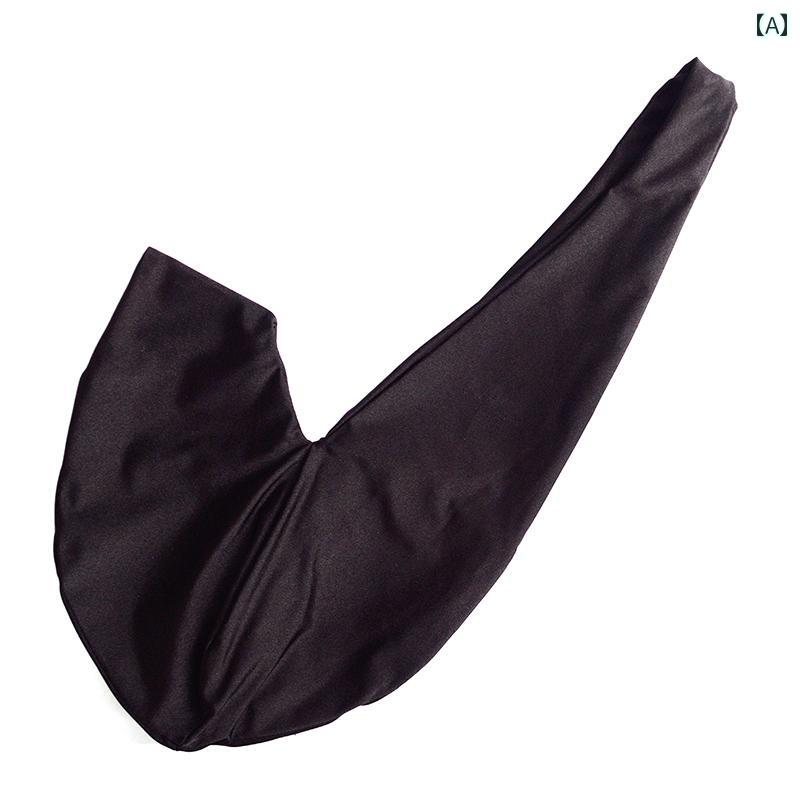 収納 袋 芸術 体操 ボール 保護 バッグ アクセサリー ポケット ストレッチ ナイロン