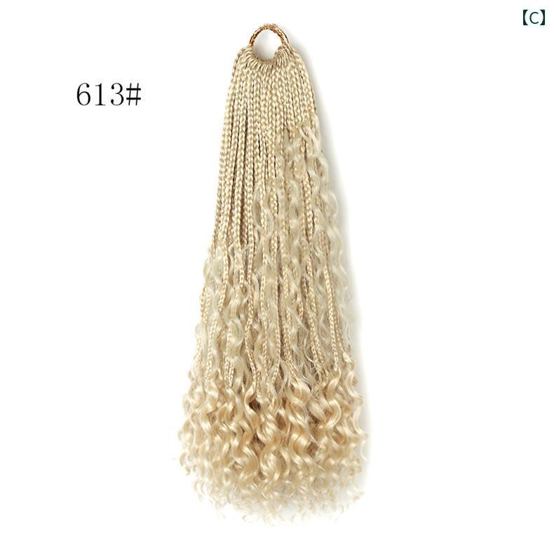 ウィッグ かつら ステージ パフォーマンス コスプレ 変装 新 染め アフリカ レディース ドレッドヘア 2..