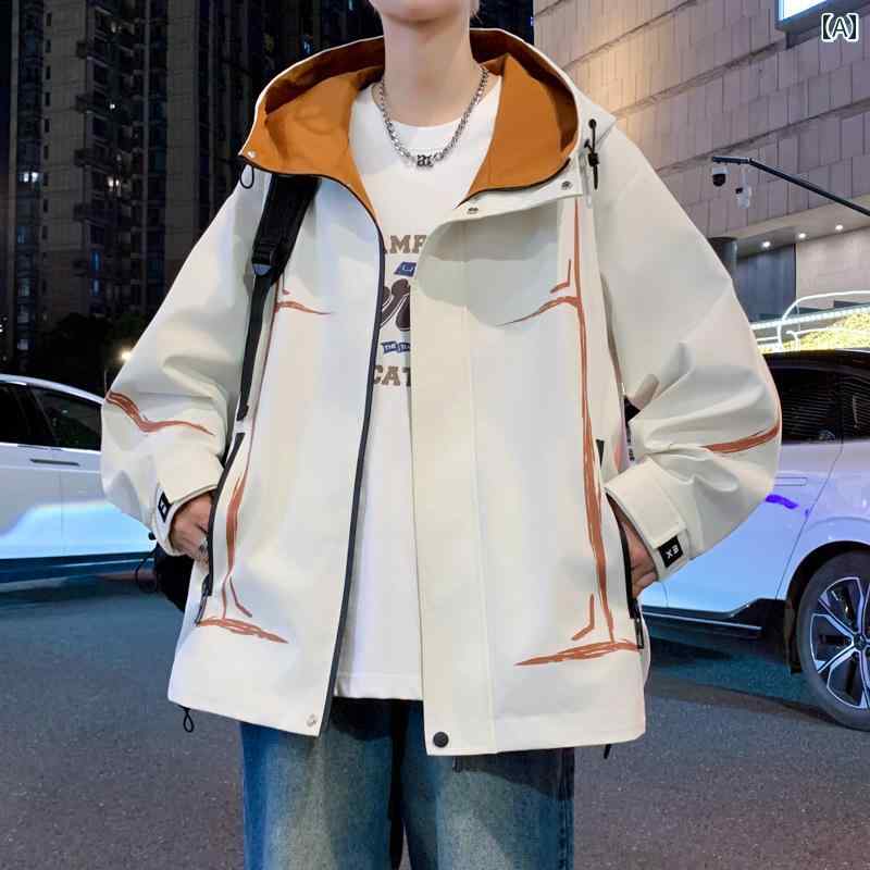 アウター 男の子 おしゃれ カジュアル キッズ 12歳 13歳 ティーンエイジャー 学生 14歳 トレンディ 15歳 ジャケット