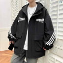 アウター 男の子 おしゃれ カジュアル キッズ 13歳 10代 ティーンエイジャー ジャケット 14歳 学生 15歳 おしゃれ ジャケット 16歳歳 秋服
