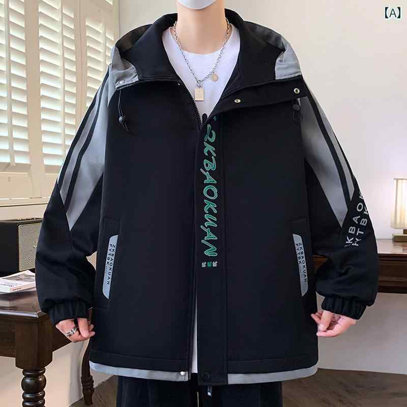 アウター 男の子 おしゃれ カジュアル キッズ 13歳 ジャケット 14歳 高校生 ジャケット 15歳 トップス