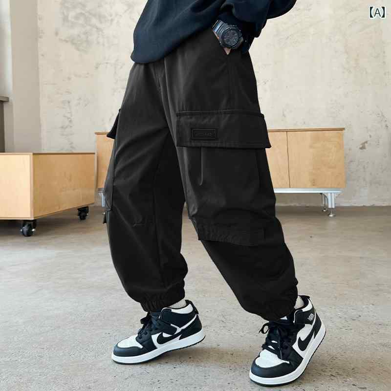 子供服 男の子ズボン キッズ ファッション カジュアル パンツ おしゃれ 春秋 レギンス