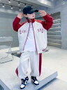 セットアップ 男の子 おしゃれ カジュアル 春秋 トレンディ クール ジャケット スポーツ 春
