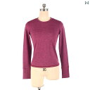 フィギュア スケート トレーニング 練習着 服 服 スケート 服 トップスス Tシャツ 子供 大人 長袖 スケート 糸