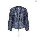 レディース ファッション エスニック チャイナ風 花柄 ショート コート カーディガン 春