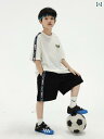セットアップ 男の子 おしゃれ カジュアル 夏 速乾 スポーツ バスケットボール ジャージ 薄手 涼しい 涼しい