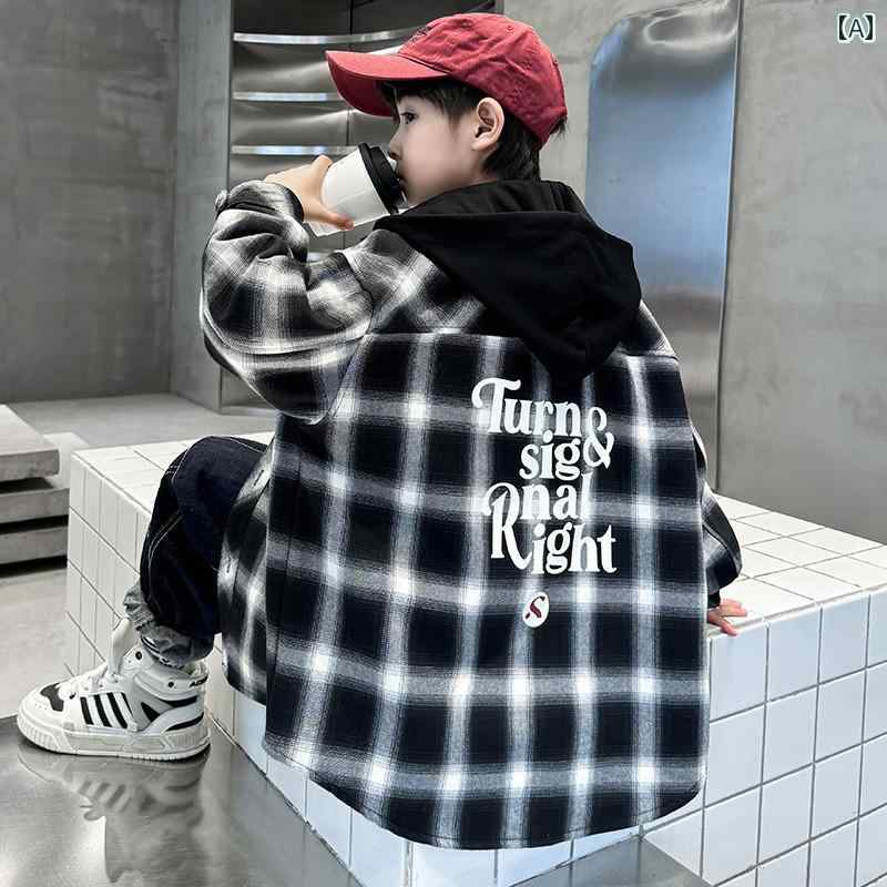 男の子 ファッション キッズ 子供 おしゃれ カジュアル ジャケット 春秋 スポーツ 秋服 かっこいい 服 大きめ 秋 トレンド