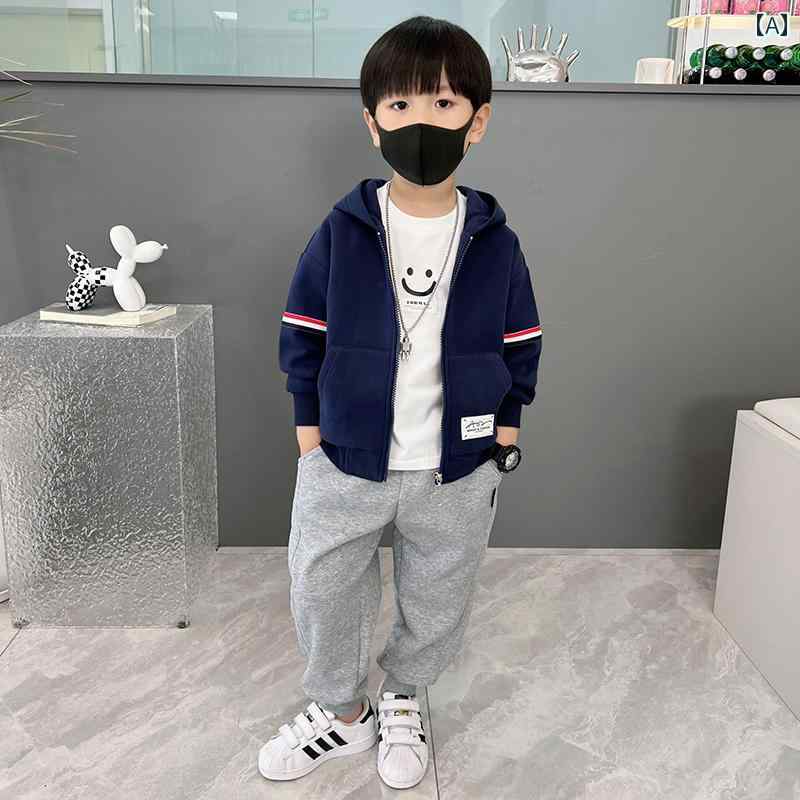 男の子 ファッション キッズ 子供 おしゃれ カジュアル 春秋 ジャケット 春 ベビー おしゃれ トップス トレンディ