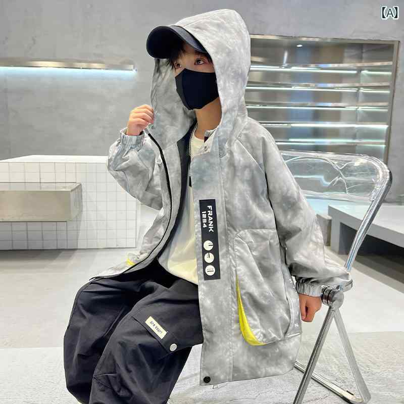 男の子 ファッション キッズ 子供 おしゃれ カジュアル た ジャケット 春秋 秋 大きめ トップス おしゃれ