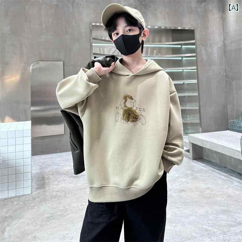 男の子 ファッション キッズ 子供 おしゃれ カジュアル レザージャケット 春秋 クール レザージャケット 大きめ 防風 秋