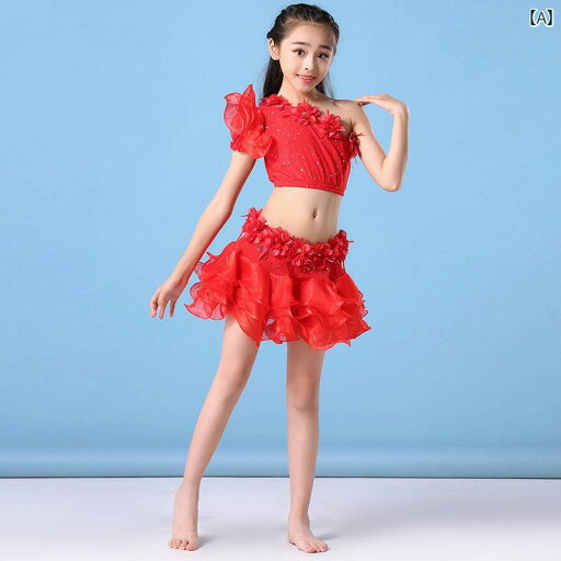 ベリーダンス 衣装 子供 キッズ 女子 パフォーマンス 舞台 コスプレ レディース 服 ダンス 服 ショート スカート オリエンタル ダンス スーツ 練習 服 立体 スカート ベリーダンス 衣装 子供 キッズ 女子 パフォーマンス 舞台 コスプレ レディース 服 ダンス 服 ショート スカート オリエンタル ダンス スーツ 練習 服 立体 スカート