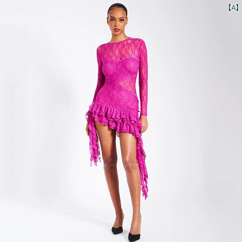 レディース ファッション 魅惑 白 ドレス 誕生日 イブニング 誕生日 クラブ パーティー ドレス