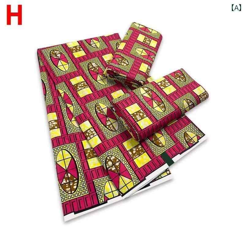 生地 布 テキ アフリカ スーパー ワックス クロス ソフトコットン 衣料品 スーパー ワックス クロス