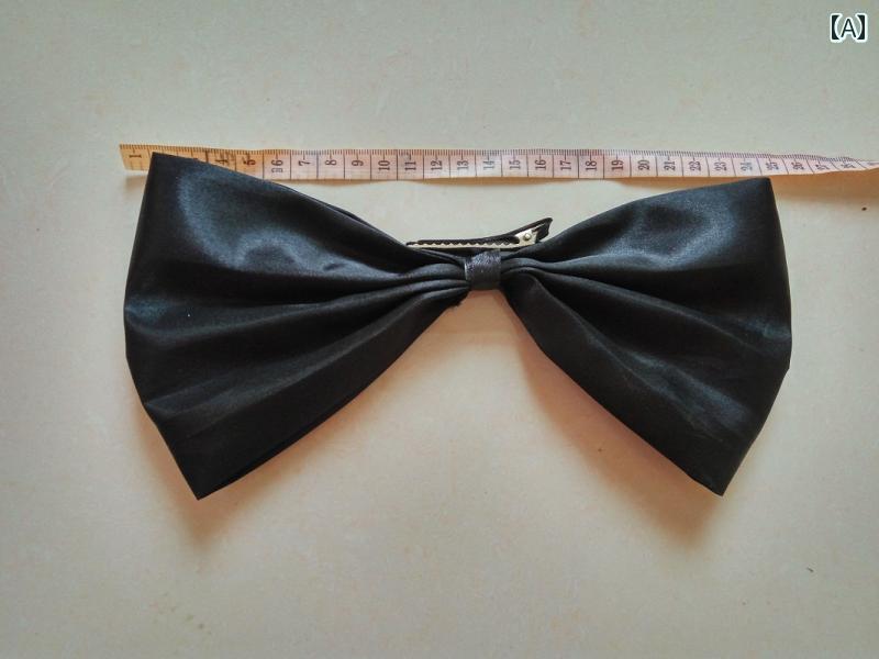 ウィッグ かつら ステージ パフォーマンス コスプレ 変装 美しい シア ブラックゴールド ダブル 陰陽 ..