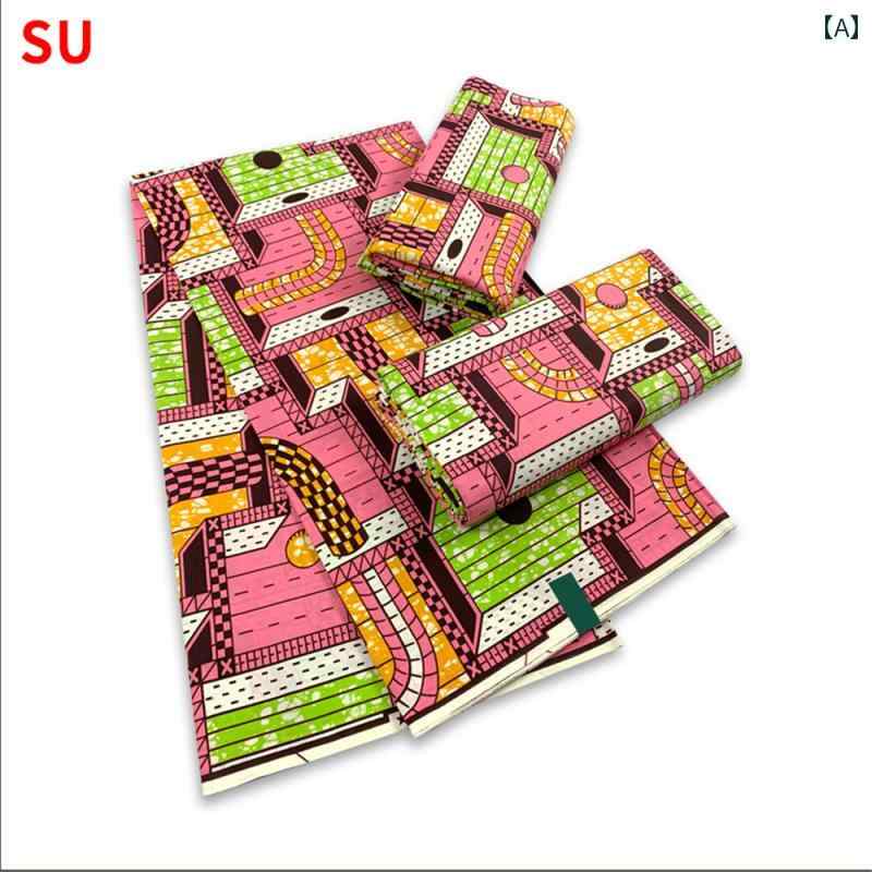 生地 布 テキ アフリカン ワックス ケン テ アフリカン ワックス ケン テ