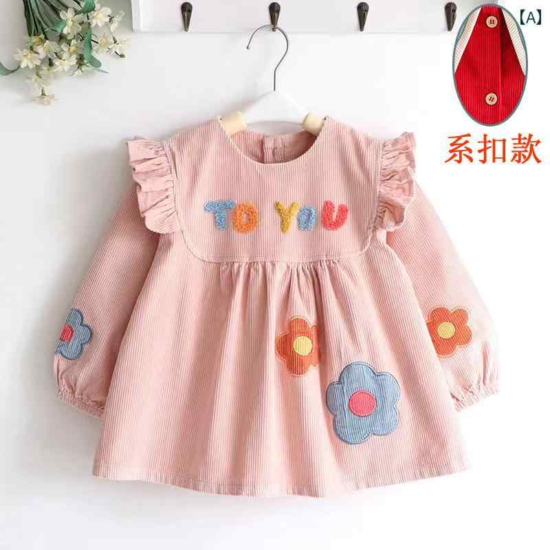 子供服 トップス 男の子 女の子 キッズ かわいい 暖かい 起毛 秋冬 スモック 防水 逆 ドレッシング ベ..