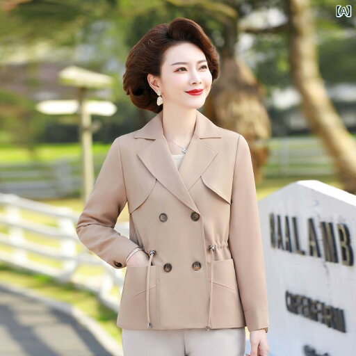 レディース ファッション アウター おしゃれ 秋服 スーツ トップス ワイド ミセス 韓国 ウィンドブレーカージャケット ショート レディース ファッション アウター おしゃれ 秋服 スーツ トップス ワイド ミセス 韓国 ウィンドブレーカージャケット ショート