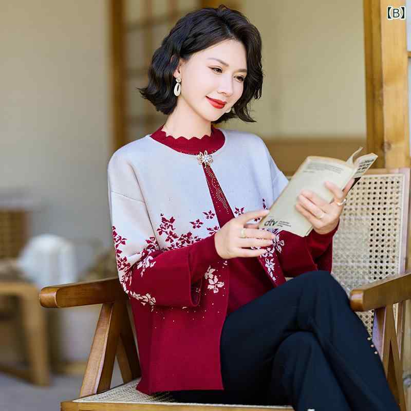 レディース アウター ジャケット コート 上品 おしゃれ ファッション 秋 ニットカーディガン セットアップ トップス 春秋 セーター セット