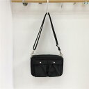 レディース バッグ 普段使い 通勤 小さめ クラシック 質感 ナイロン ポスト マン メンズ カジュアル ワンショルダー クロス ボディ 小さめ 正方形