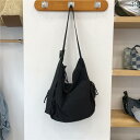 レディース バッグ 普段使い 通勤 小さめ ナイロン 生地 質感 カジュアル スポーツメンズ ショルダー クロス ボディ 大容量 トート