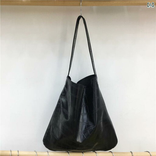 レディース バッグ 普段使い 通勤 小さめ 韓国 カジュアル 石 柄 ショルダー トート レディース バッグ 普段使い 通勤 小さめ 韓国 カジュアル 石 柄 ショルダー トート