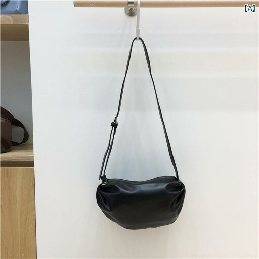 レディース バッグ 普段使い 通勤 スモール ー 夏 ソフト レザー スイート ピンク ハーフムーン プリーツ クラウド 脇下 ワンショルダー クロス ボディ 団子 レディース バッグ 普段使い 通勤 スモール ー 夏 ソフト レザー スイート ピンク ハーフムーン プリーツ クラウド 脇下 ワンショルダー クロス ボディ 団子