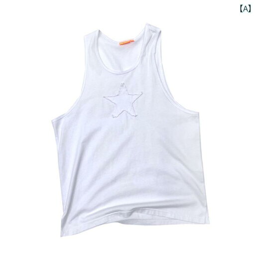 メンズ 新 ストラップ ベスト スポーツフィットネス 魅惑 ノースリーブ Tシャツ パッチ 柄 筋肉 マッチョ 男 メンズ 新 ストラップ ベスト スポーツフィットネス 魅惑 ノースリーブ Tシャツ パッチ 柄 筋肉 マッチョ 男