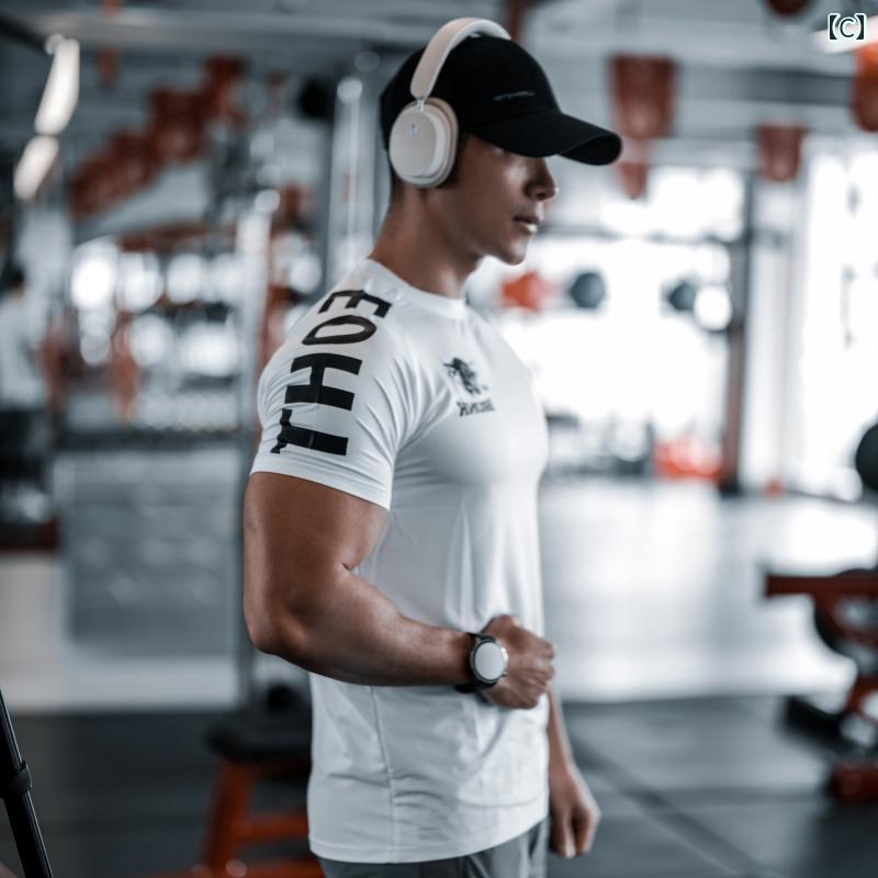 アイトス コックシャツ(男女兼用) ブラウン L 861201