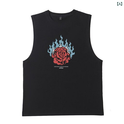 メンズ ランニング フィットネス ベスト トレーニング ノースリーブ Tシャツ スポーツ ベスト 夏 カジュアル トップスス メンズ ランニング フィットネス ベスト トレーニング ノースリーブ Tシャツ スポーツ ベスト 夏 カジュアル トップスス