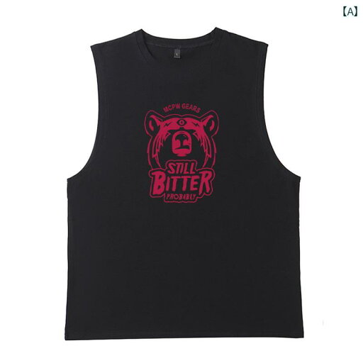 メンズ トレーニング ベスト ノースリーブ フィットネス Tシャツ スポーツ ベスト トップスス アメリカ トレンド メンズ トレーニング ベスト ノースリーブ フィットネス Tシャツ スポーツ ベスト トップスス アメリカ トレンド