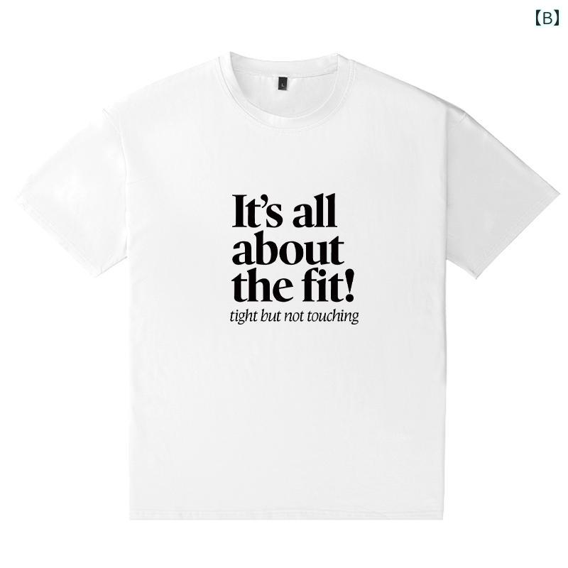 メンズ スポーツ Tシャツ 筋力 フィットネス 半袖 夏 丸首 ゆったり トレーニング 半袖