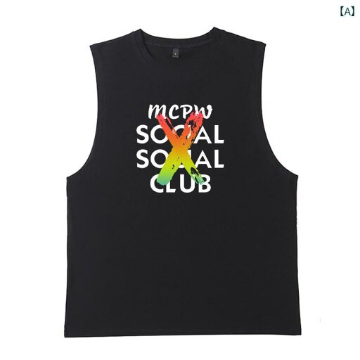 メンズ 吸汗 フィットネス ベスト ランニング トレーニング ノースリーブ Tシャツ スポーツ チョッキ カジュアル トップスス メンズ 吸汗 フィットネス ベスト ランニング トレーニング ノースリーブ Tシャツ スポーツ チョッキ カジュアル トップスス